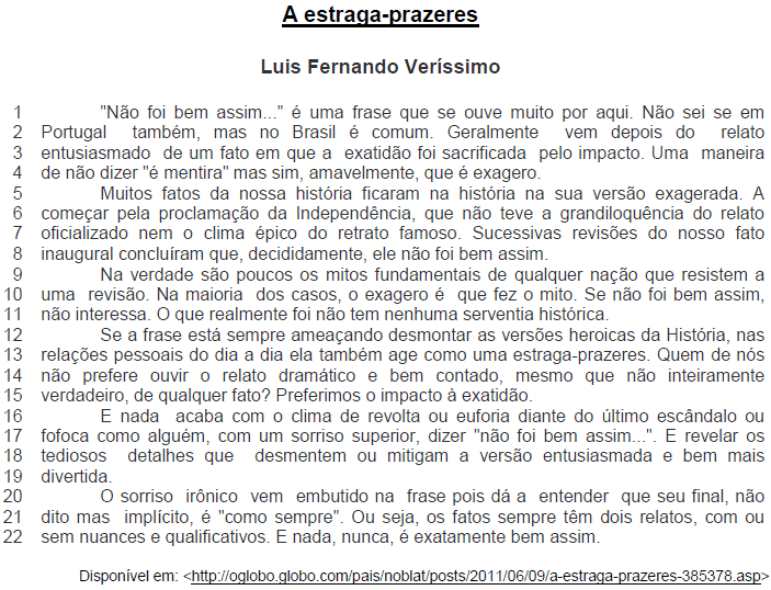 Imagem associada para resolução da questão