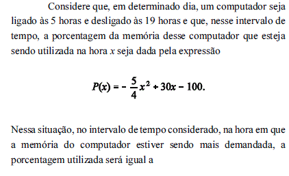 Imagem associada para resolução da questão