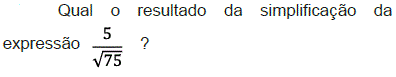 Imagem associada para resolução da questão