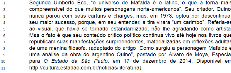Imagem associada para resolução da questão