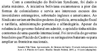 Imagem associada para resolução da questão