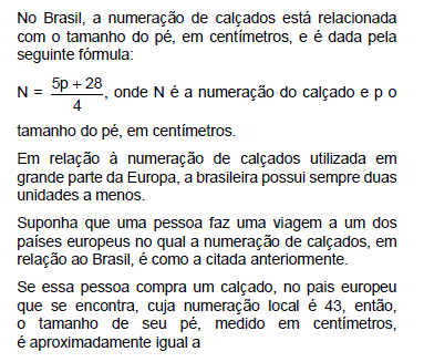 Imagem associada para resolução da questão