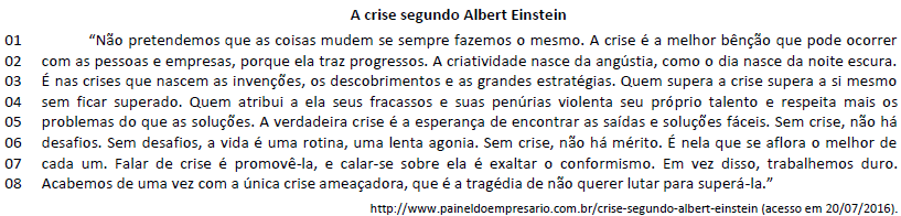 Imagem associada para resolução da questão