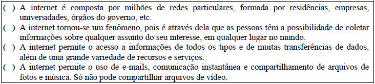 Imagem associada para resolução da questão