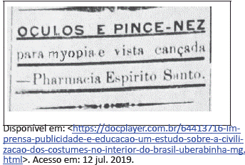 Imagem associada para resolução da questão