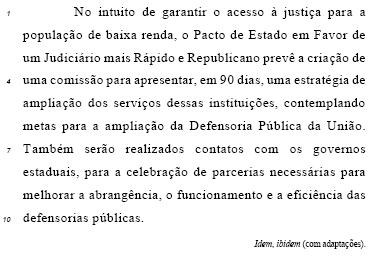 Imagem associada para resolução da questão