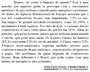 Imagem associada para resolução da questão