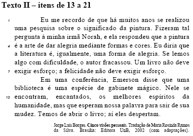 Imagem associada para resolução da questão