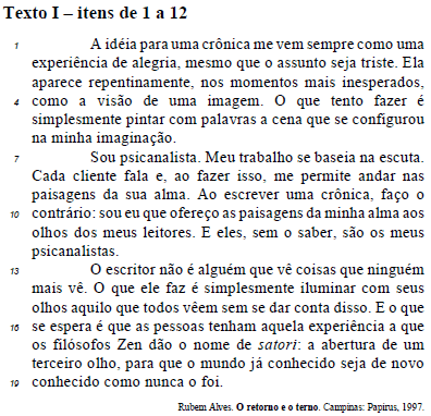 Imagem associada para resolução da questão