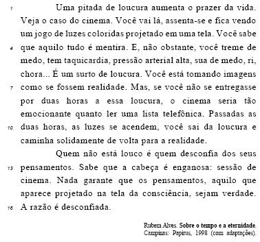 Imagem associada para resolução da questão