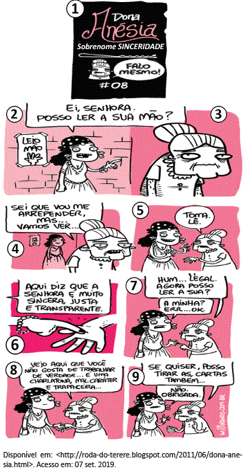 Imagem associada para resolução da questão