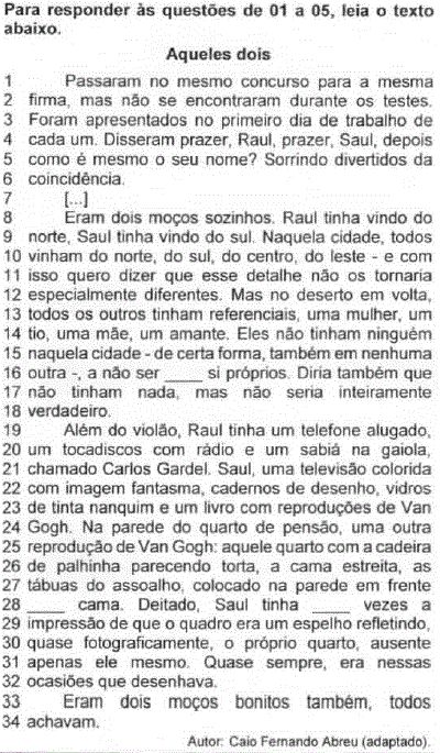 Imagem associada para resolução da questão