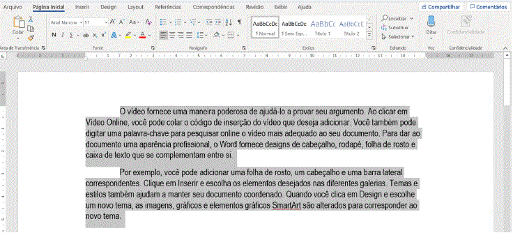 Imagem associada para resolução da questão