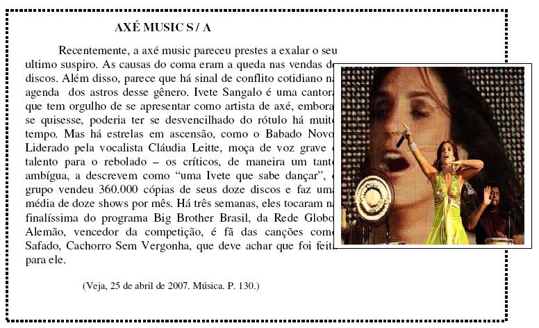 Imagem associada para resolução da questão