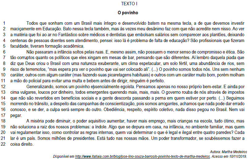Imagem associada para resolução da questão
