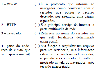 Imagem associada para resolução da questão