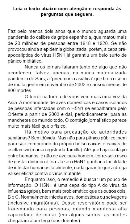 Imagem associada para resolução da questão