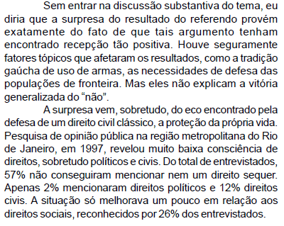 Imagem associada para resolução da questão
