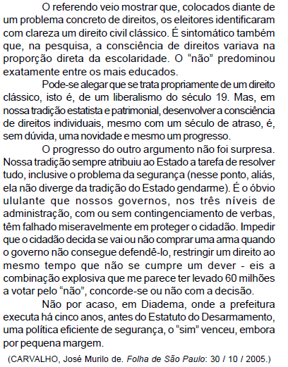 Imagem associada para resolução da questão