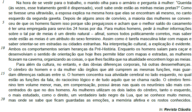 Imagem associada para resolução da questão