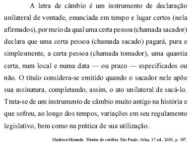 Imagem associada para resolução da questão