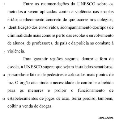 Imagem associada para resolução da questão