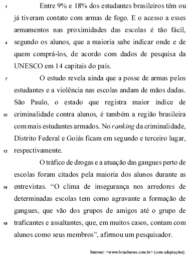 Imagem associada para resolução da questão