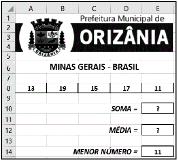 Imagem associada para resolução da questão
