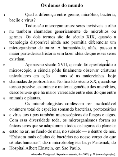 Imagem associada para resolução da questão