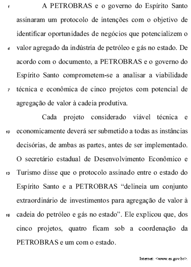 Imagem associada para resolução da questão