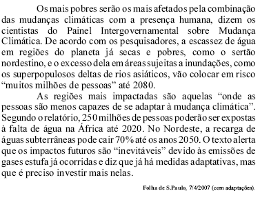 Imagem associada para resolução da questão