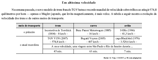 Imagem associada para resolução da questão
