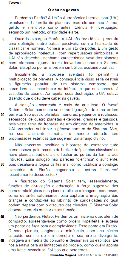 Imagem associada para resolução da questão