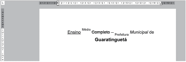 Imagem associada para resolução da questão