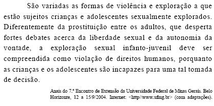 Imagem associada para resolução da questão
