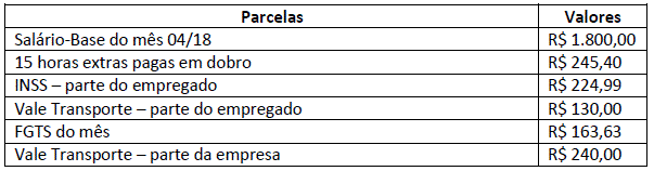 Imagem associada para resolução da questão