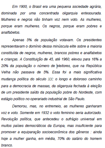 Imagem associada para resolução da questão
