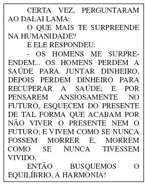 Imagem associada para resolução da questão