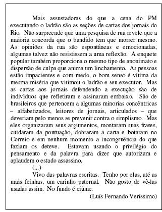 Imagem associada para resolução da questão