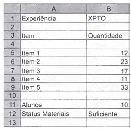 Imagem associada para resolução da questão