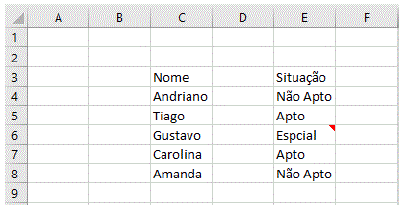Imagem associada para resolução da questão