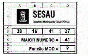Imagem associada para resolução da questão