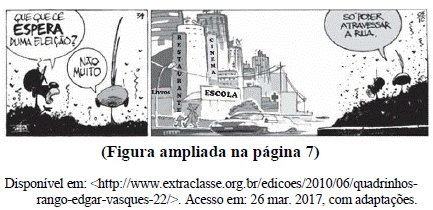 Imagem associada para resolução da questão