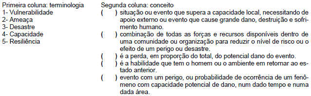 Imagem associada para resolução da questão