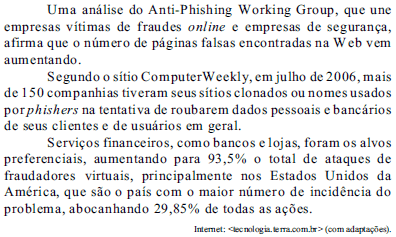 Imagem associada para resolução da questão