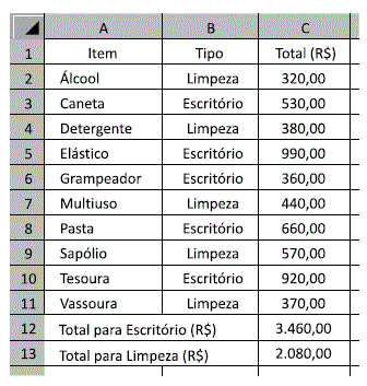 Imagem associada para resolução da questão