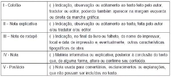 Imagem associada para resolução da questão