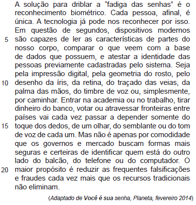 Imagem associada para resolução da questão