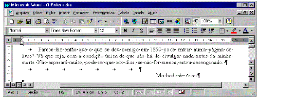 Imagem associada para resolução da questão