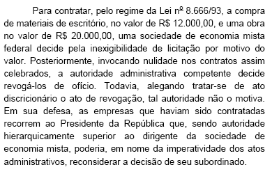 Imagem associada para resolução da questão
